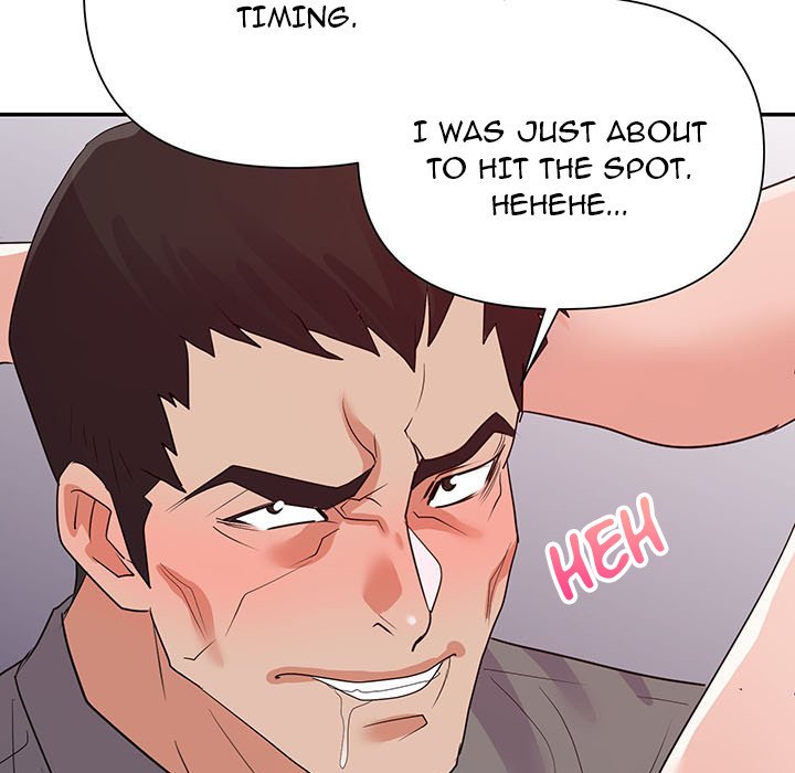 New Flavors Chapter 27 Page 21