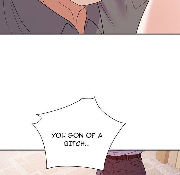 New Flavors Chapter 27 Page 22