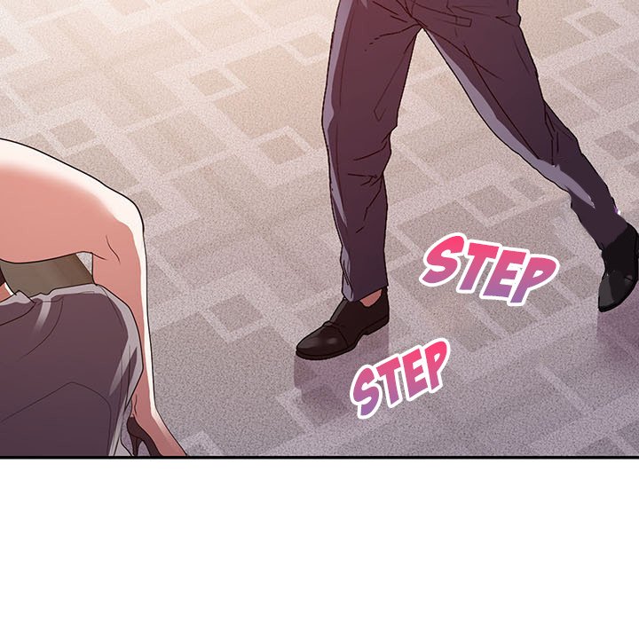 New Flavors Chapter 27 Page 23