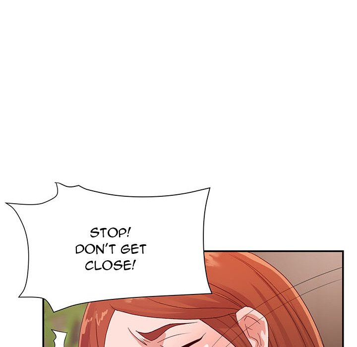 New Flavors Chapter 27 Page 24