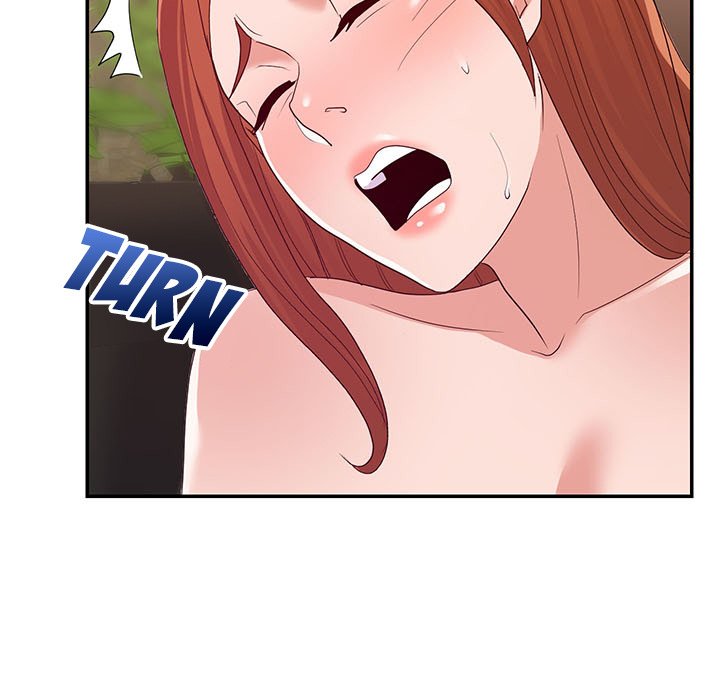 New Flavors Chapter 27 Page 25