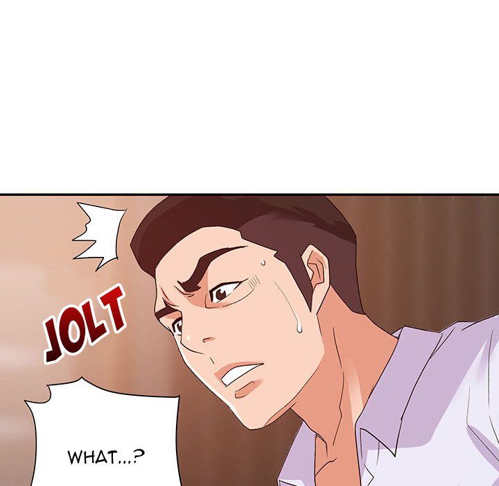 New Flavors Chapter 27 Page 26