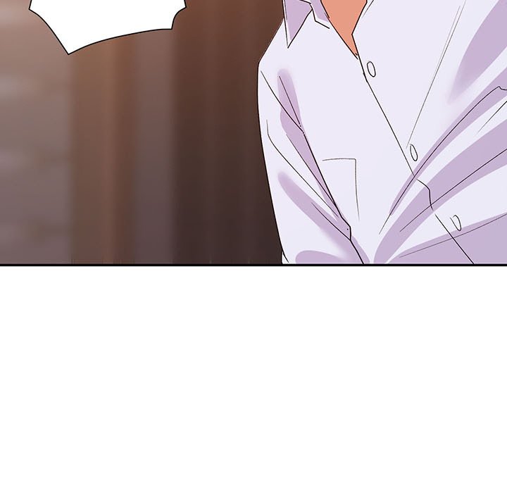 New Flavors Chapter 27 Page 27
