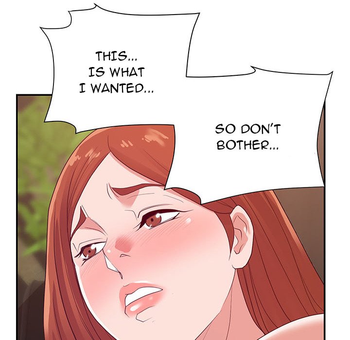 New Flavors Chapter 27 Page 28