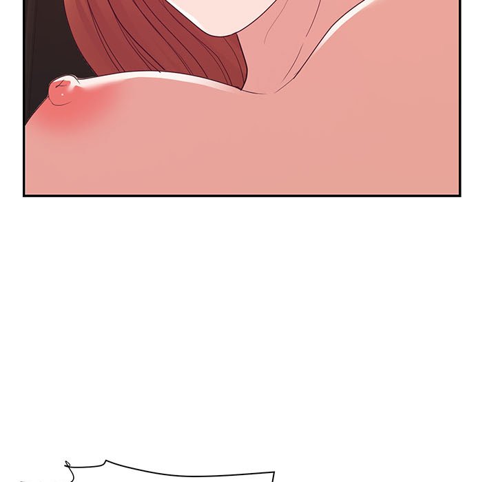 New Flavors Chapter 27 Page 29