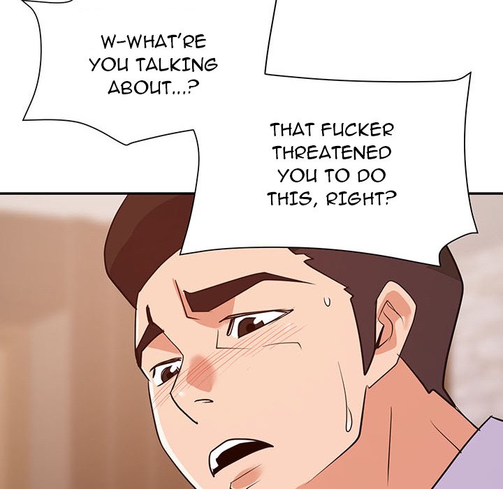 New Flavors Chapter 27 Page 30