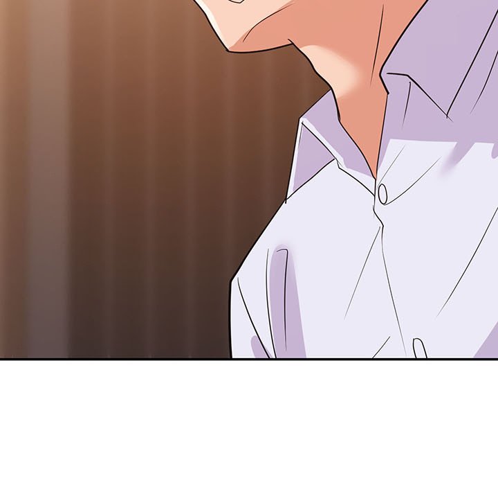 New Flavors Chapter 27 Page 31