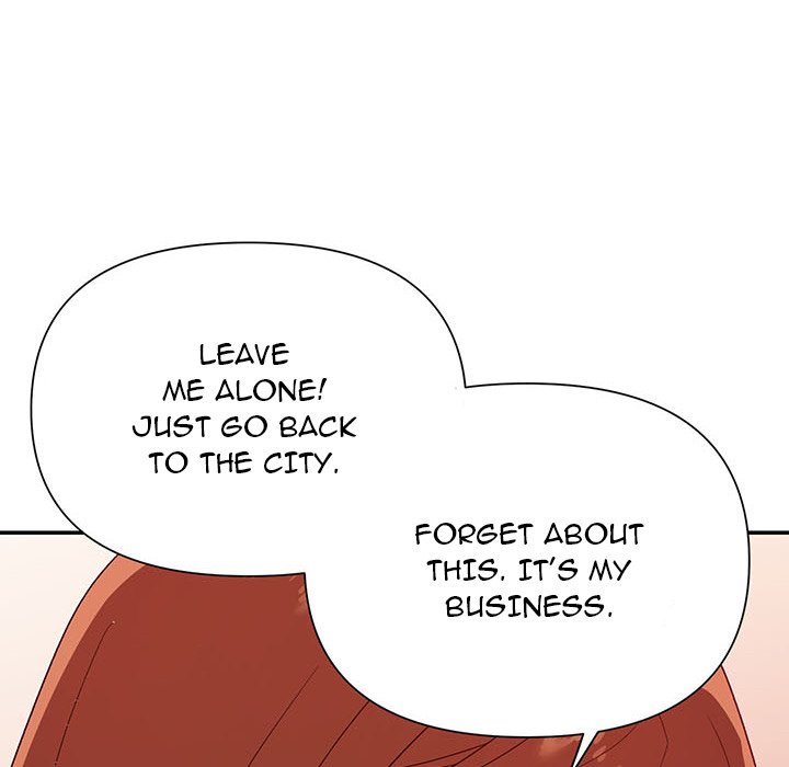 New Flavors Chapter 27 Page 32