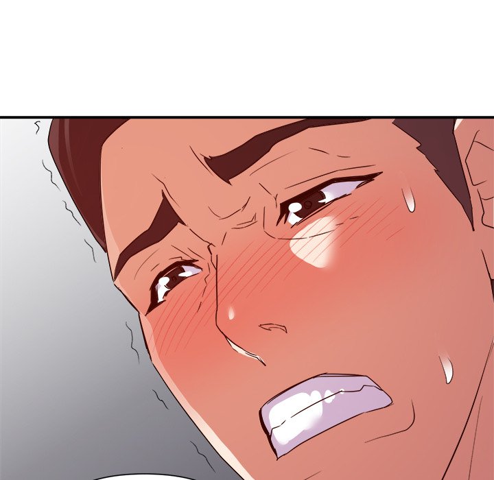 New Flavors Chapter 27 Page 35