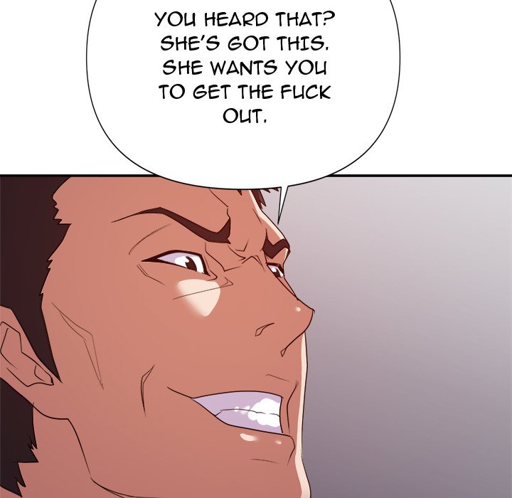 New Flavors Chapter 27 Page 37