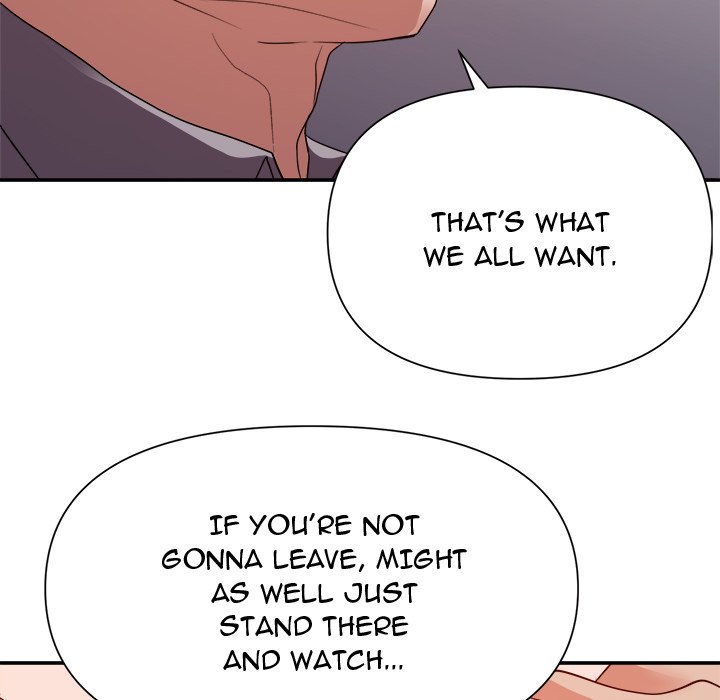 New Flavors Chapter 27 Page 38