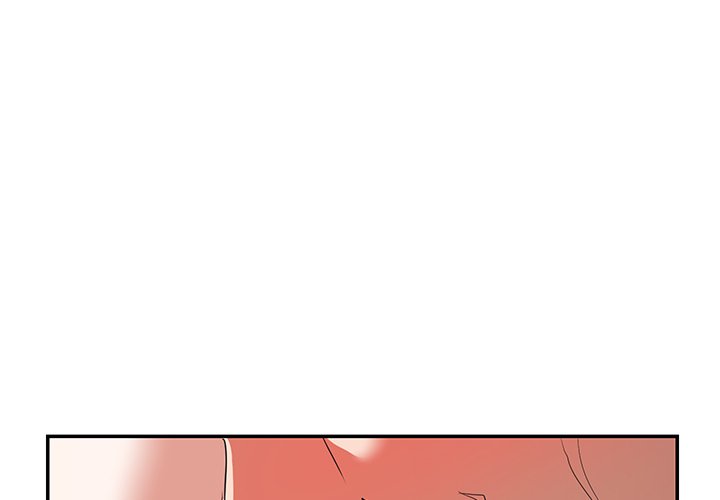 New Flavors Chapter 27 Page 4
