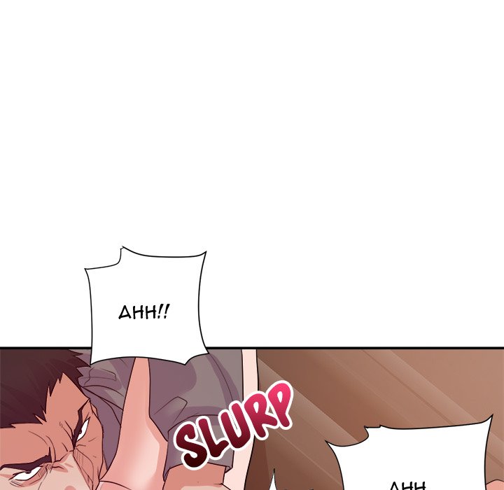 New Flavors Chapter 27 Page 42