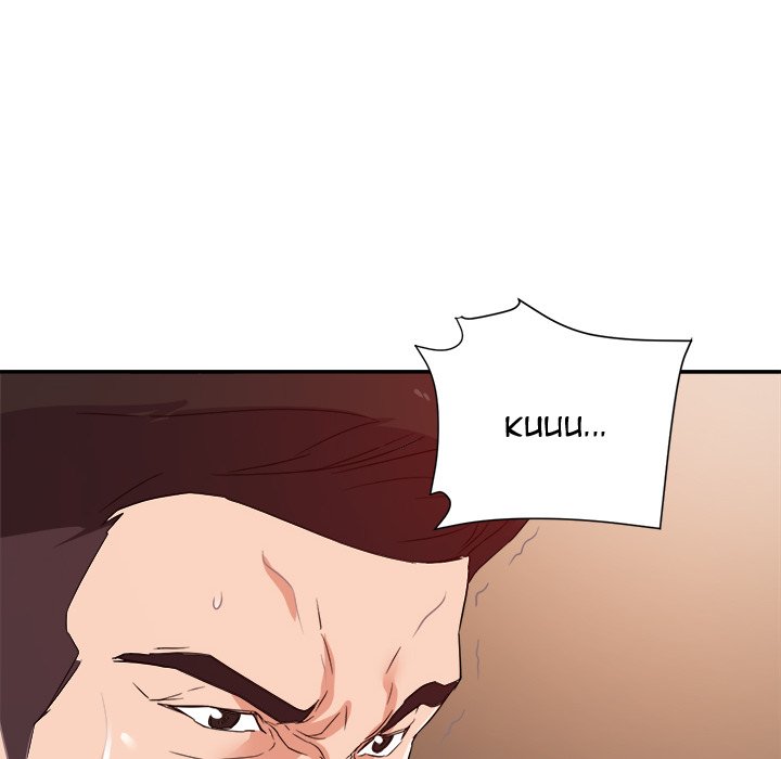 New Flavors Chapter 27 Page 44