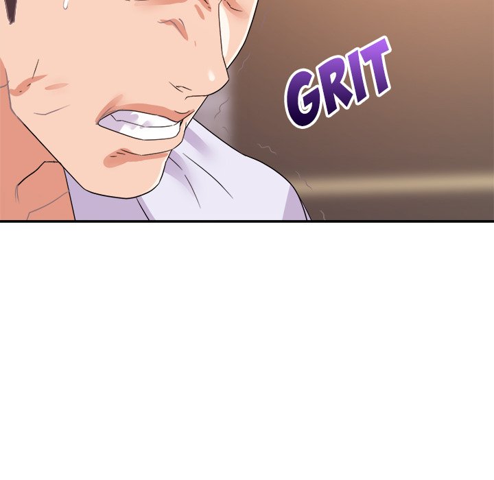 New Flavors Chapter 27 Page 45