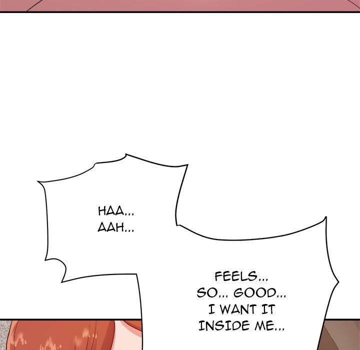 New Flavors Chapter 27 Page 47