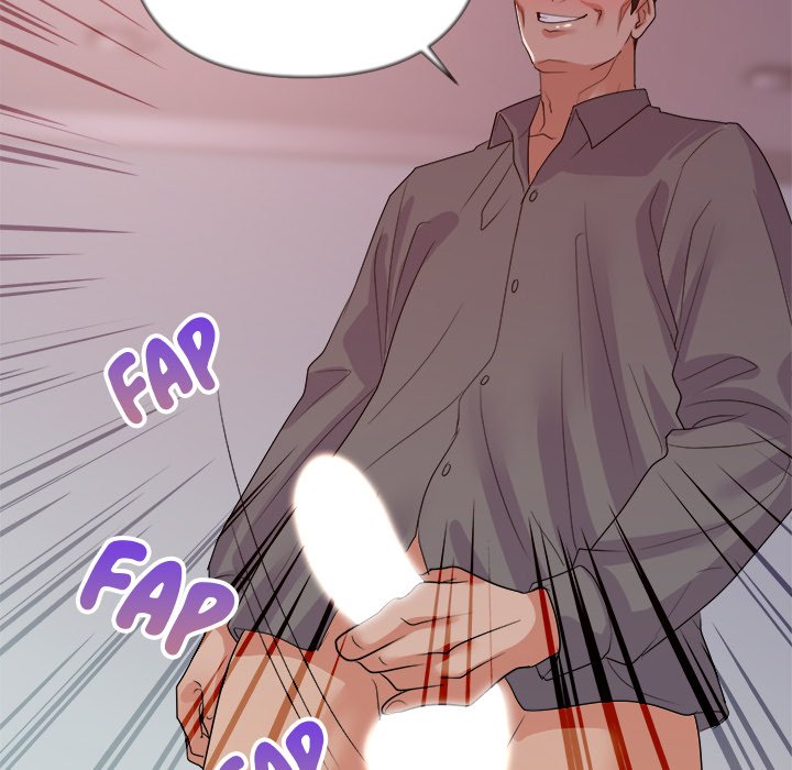 New Flavors Chapter 27 Page 51