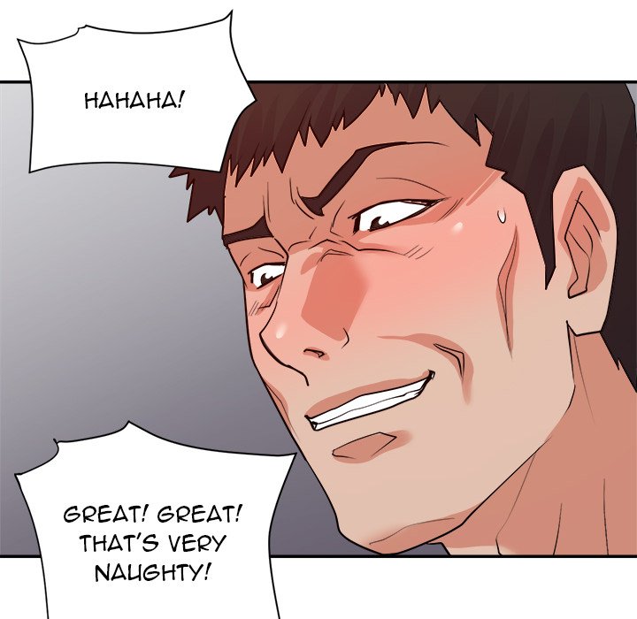 New Flavors Chapter 27 Page 54