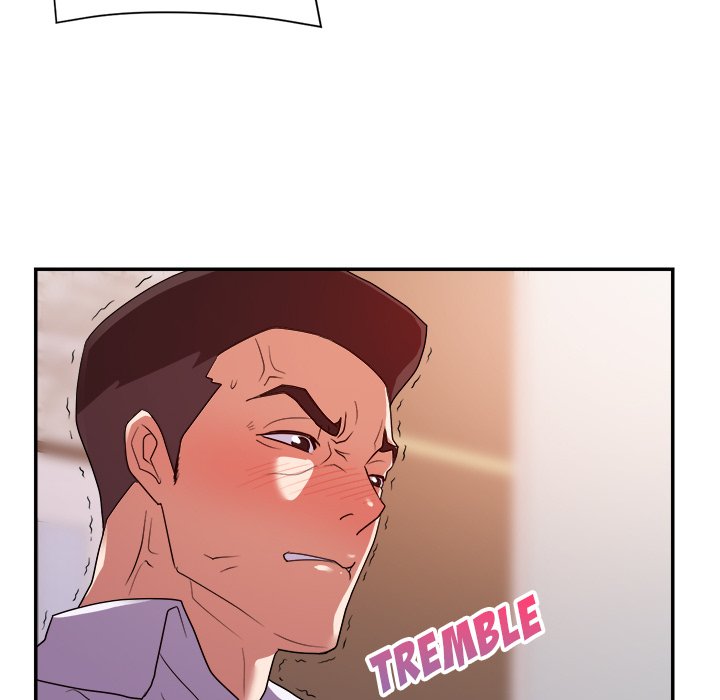 New Flavors Chapter 27 Page 55