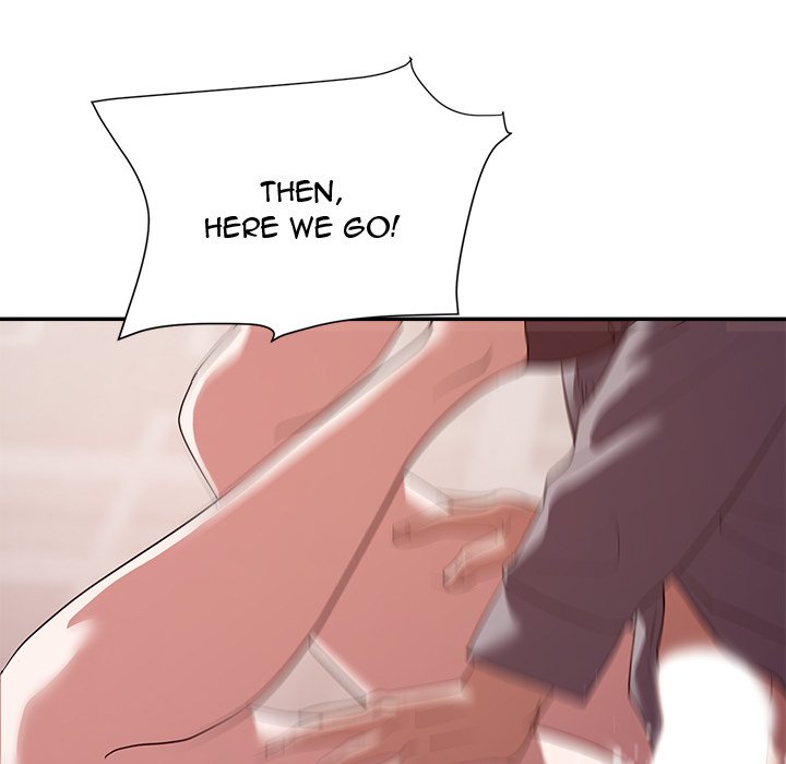 New Flavors Chapter 27 Page 58