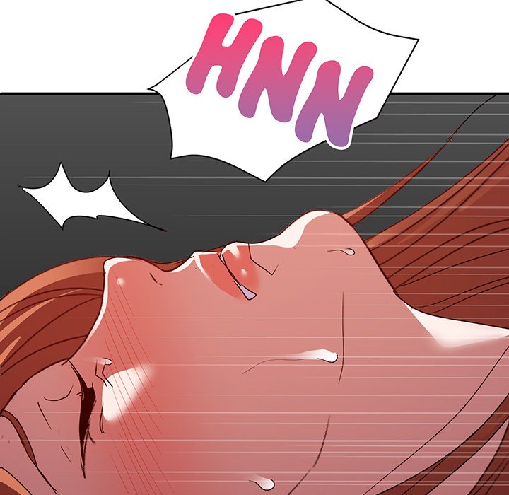 New Flavors Chapter 27 Page 6