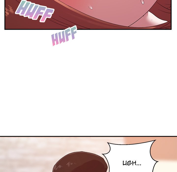 New Flavors Chapter 27 Page 64