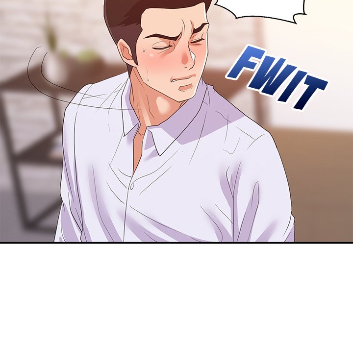 New Flavors Chapter 27 Page 65