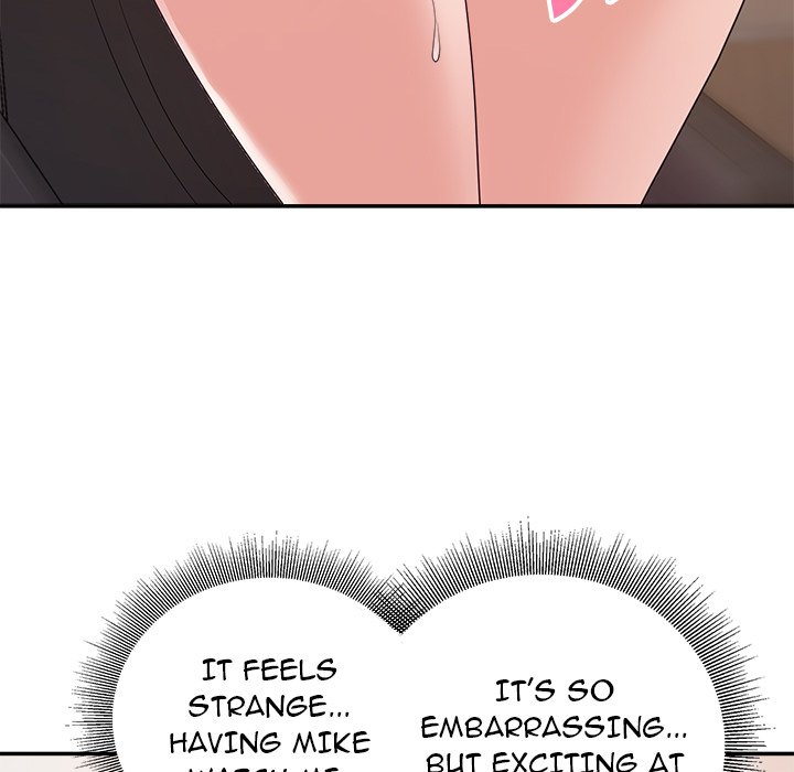 New Flavors Chapter 27 Page 71