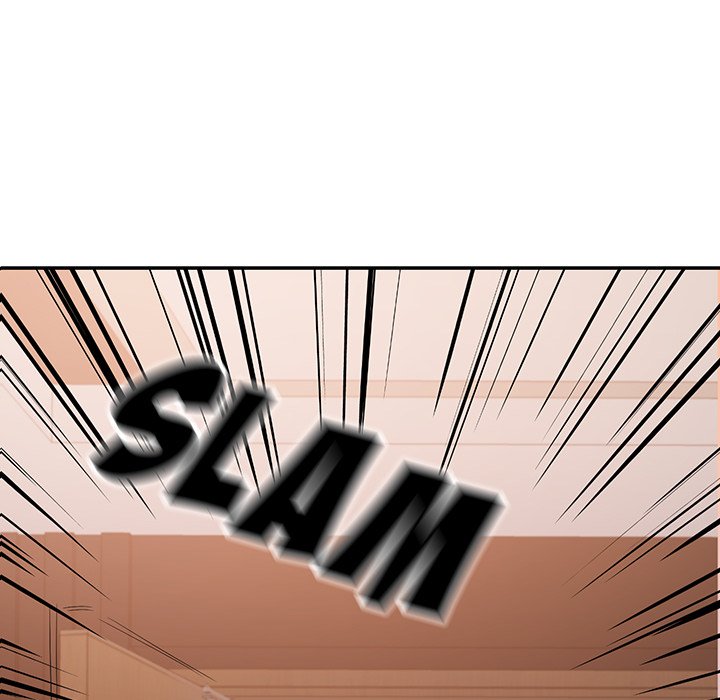 New Flavors Chapter 27 Page 8