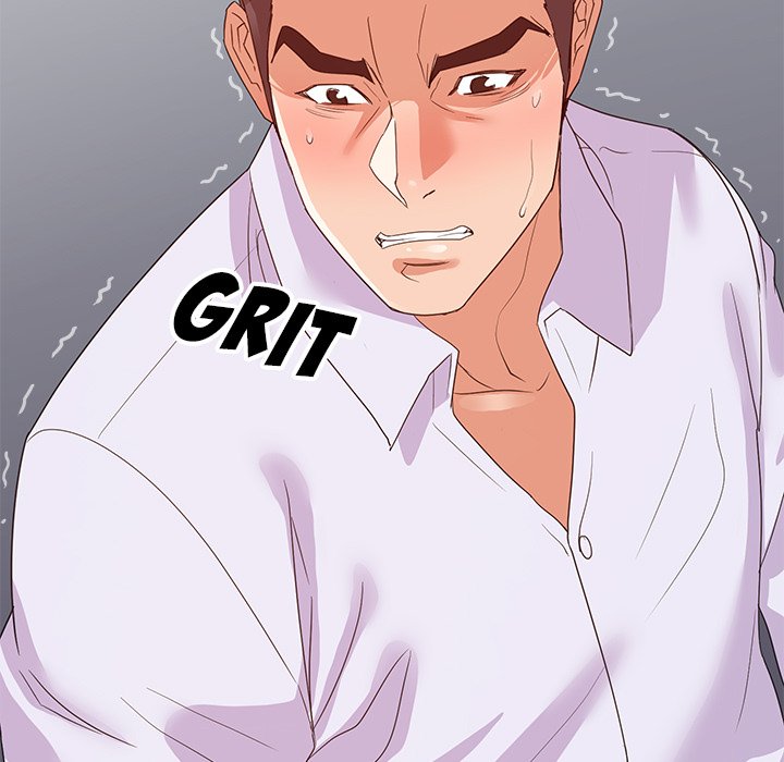 New Flavors Chapter 27 Page 85