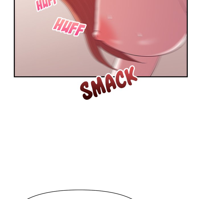 New Flavors Chapter 27 Page 89