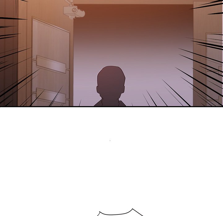 New Flavors Chapter 27 Page 9