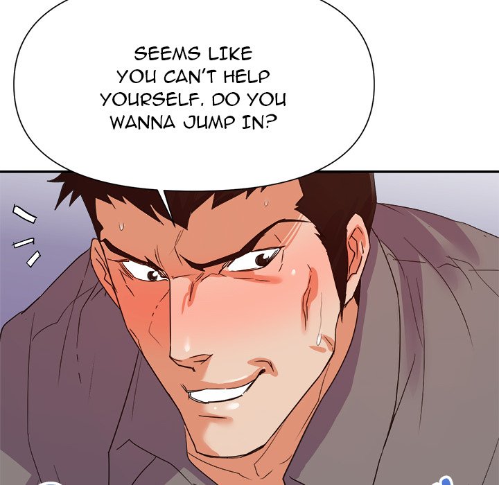 New Flavors Chapter 27 Page 90