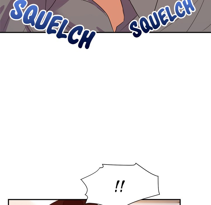 New Flavors Chapter 27 Page 91