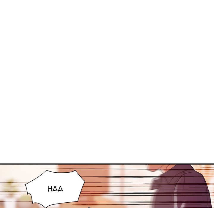 New Flavors Chapter 27 Page 93