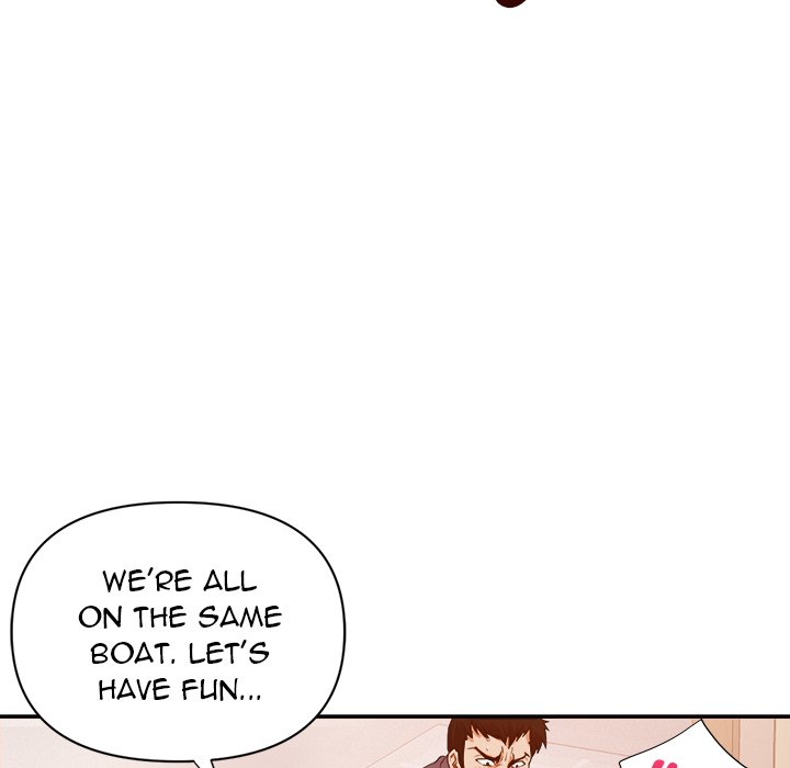 New Flavors Chapter 27 Page 95