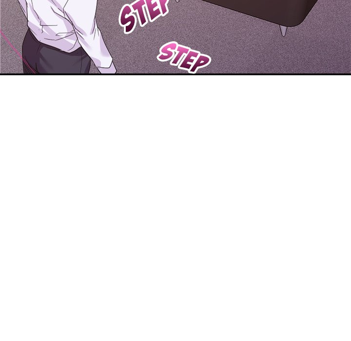 New Flavors Chapter 27 Page 97