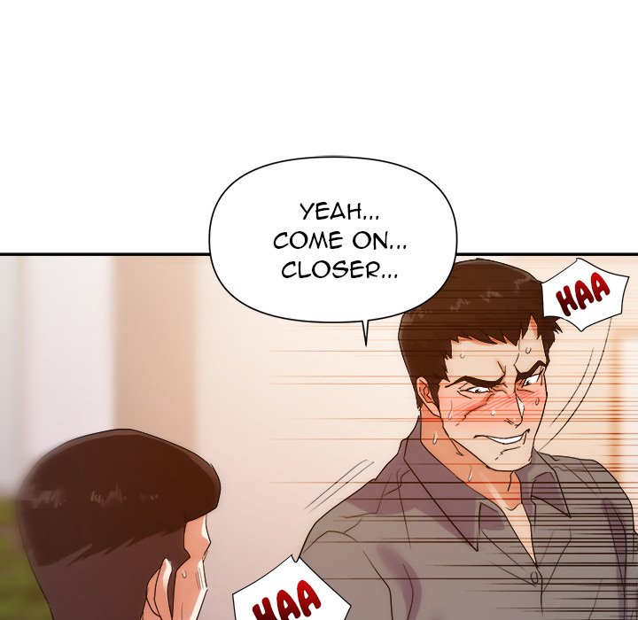 New Flavors Chapter 27 Page 98