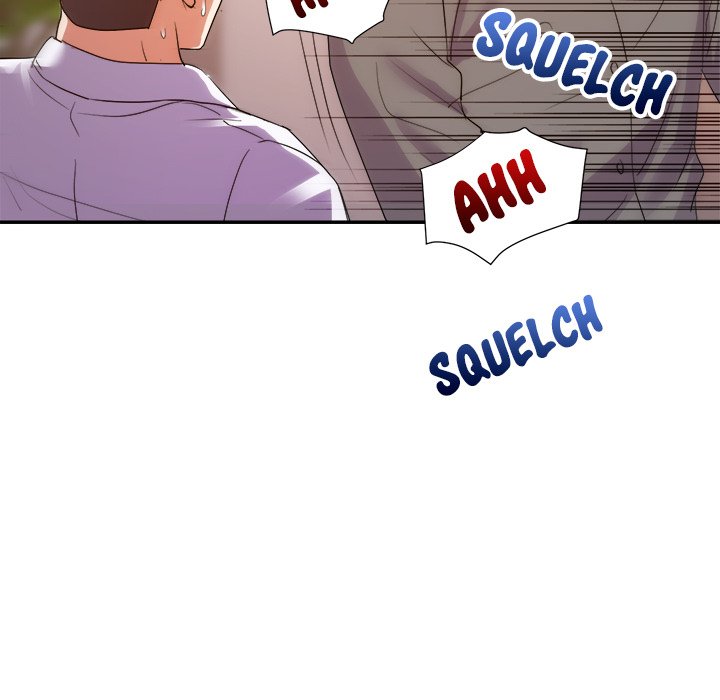 New Flavors Chapter 27 Page 99