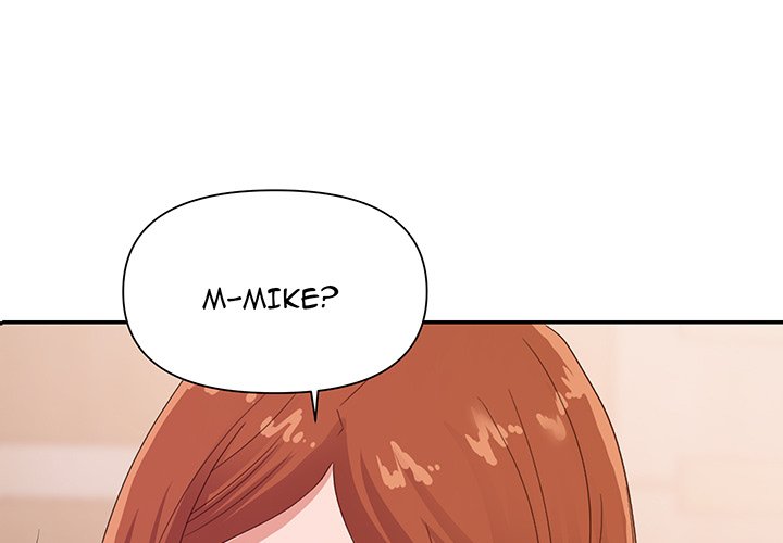 New Flavors Chapter 28 Page 1