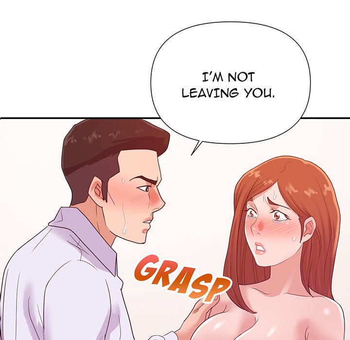 New Flavors Chapter 28 Page 10