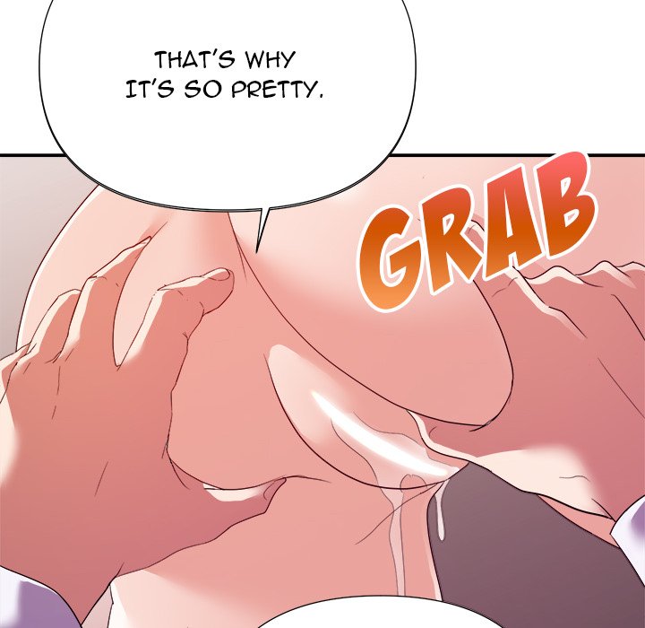 New Flavors Chapter 28 Page 101