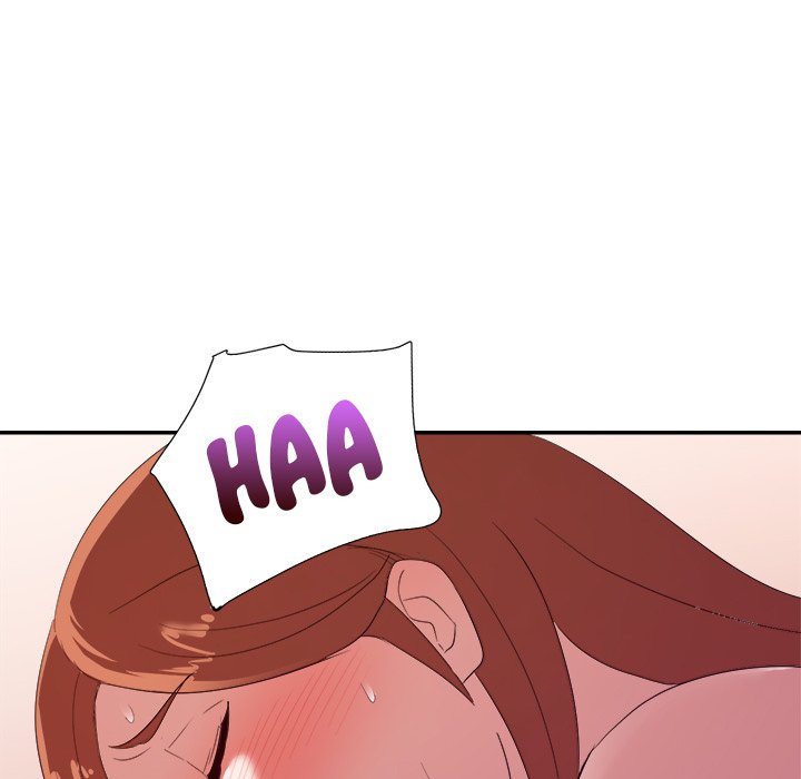 New Flavors Chapter 28 Page 104