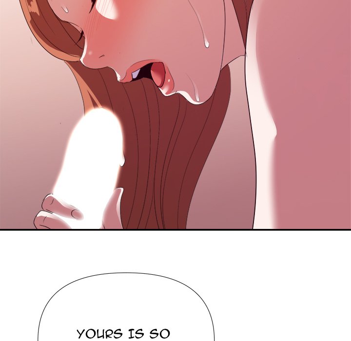 New Flavors Chapter 28 Page 105
