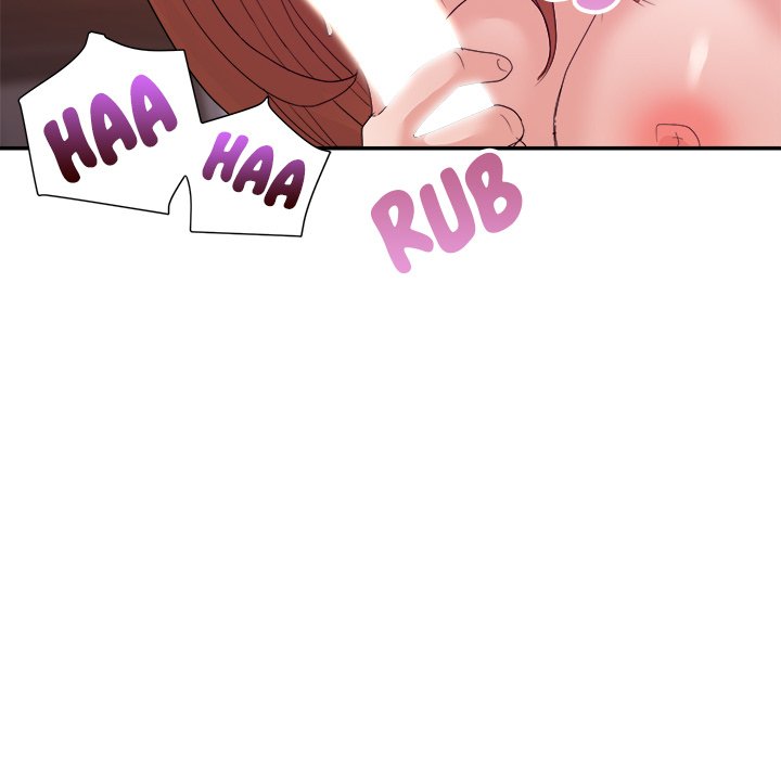 New Flavors Chapter 28 Page 107