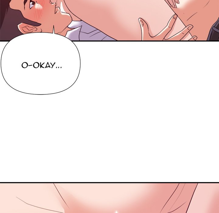 New Flavors Chapter 28 Page 112