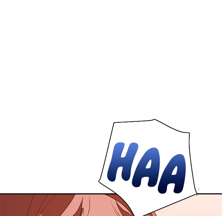 New Flavors Chapter 28 Page 114