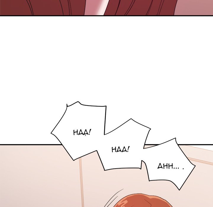 New Flavors Chapter 28 Page 116