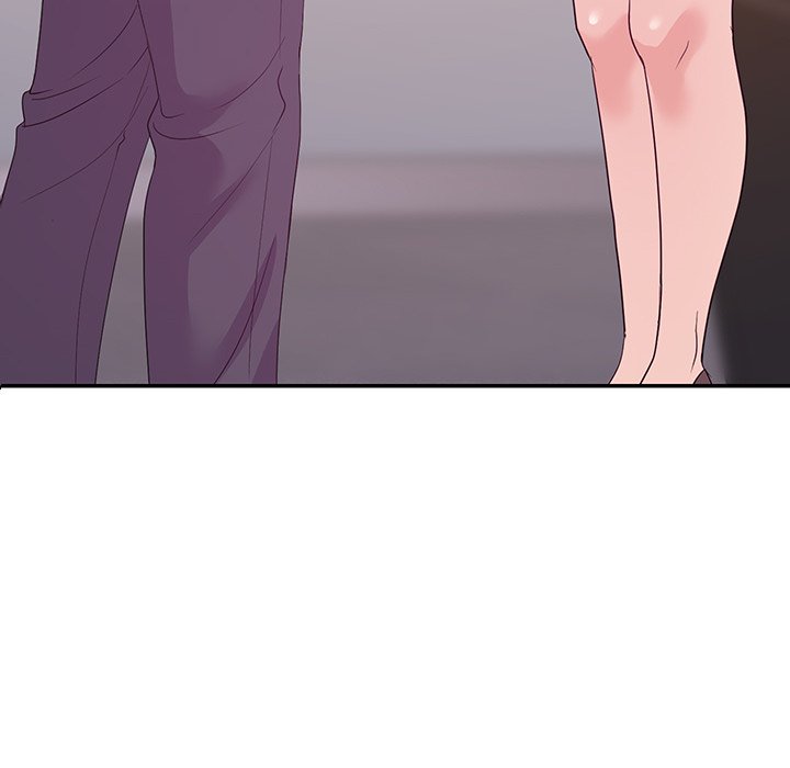 New Flavors Chapter 28 Page 12