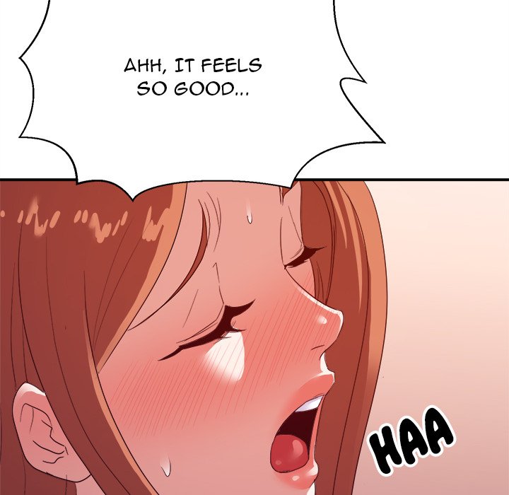 New Flavors Chapter 28 Page 122